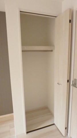 収納　保証人不要