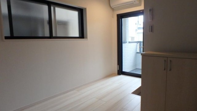 居室・リビング　リノベーション済