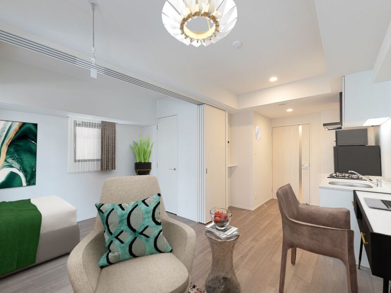 居室・リビング