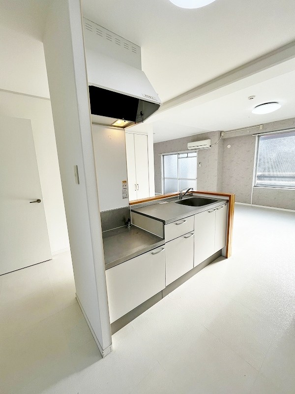 キッチン　★キッチンスペース★