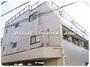 中野駅より徒歩3分 3階 築37年4ヶ月の賃貸物件