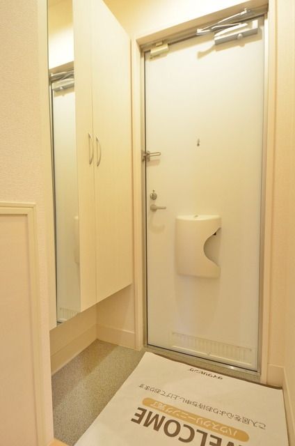 玄関　★広々玄関です♪★
