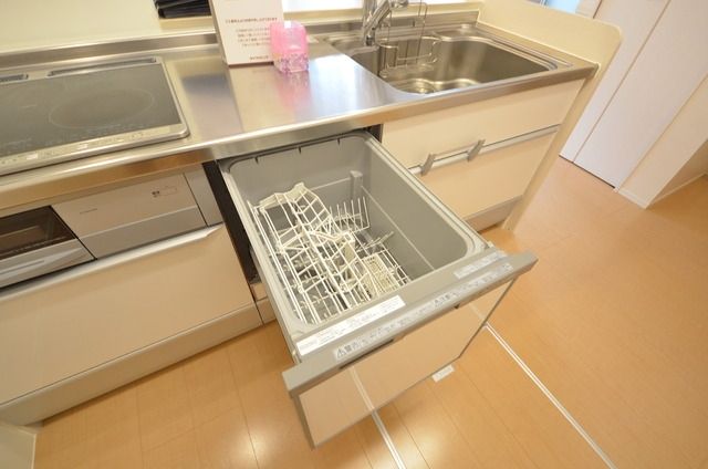 その他設備　★綺麗なキッチン♪★