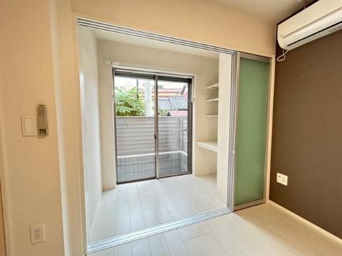 　その他　インナーテラス（イメージ）