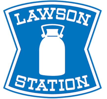 コンビニ　ローソン八王子片倉町店（コンビニ）まで482m