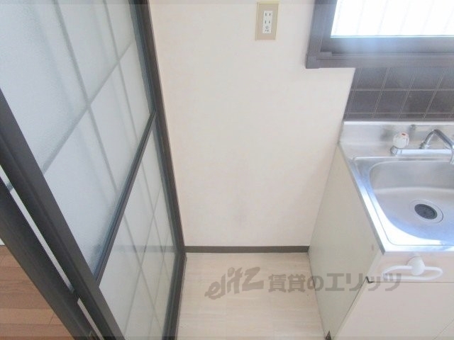 その他部屋・スペース　冷蔵庫置場