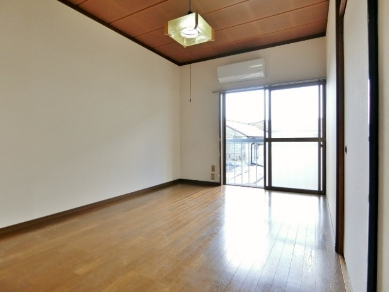 居室・リビング　図面と現状に相違がある場合には現状を優先