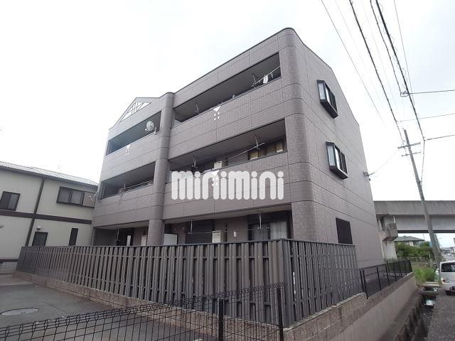 セントレアの建物外観