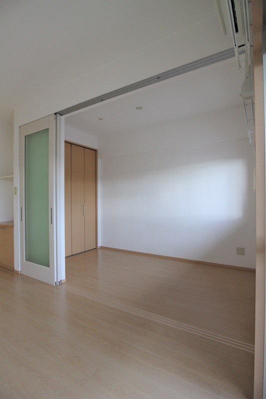 その他部屋・スペース　見せる収納が素敵ですね。