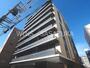 参宮橋駅より徒歩6分 9階 新築の賃貸物件