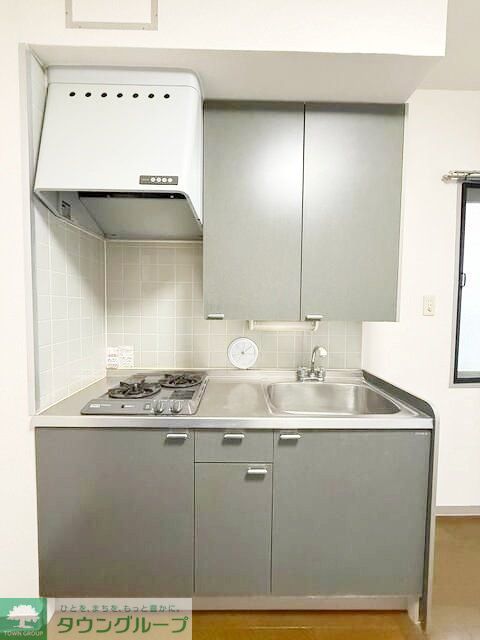 キッチン　★お問い合わせはタウンハウジングまで★