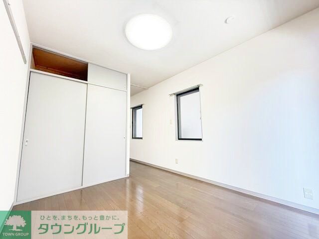 居室・リビング　★お問い合わせはタウンハウジングまで★