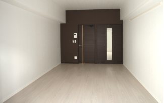 居室・リビング　リビング※別号室の参考写真になります。