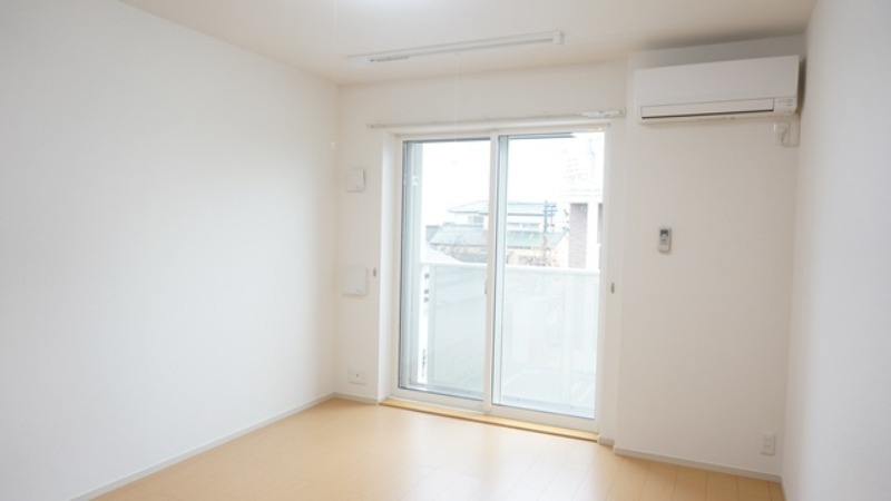 居室・リビング　図面と現状に相違がある場合には現状を優先