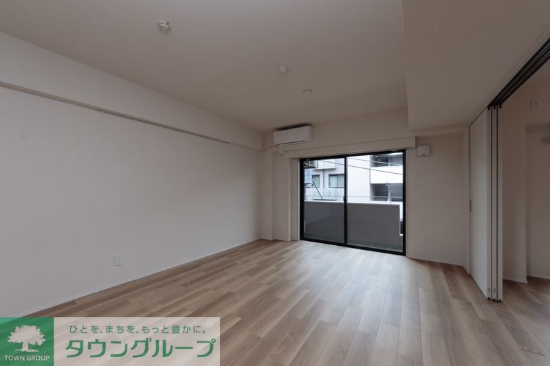 居室・リビング　リビング/居室