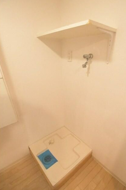 その他設備　※別部屋参考写真