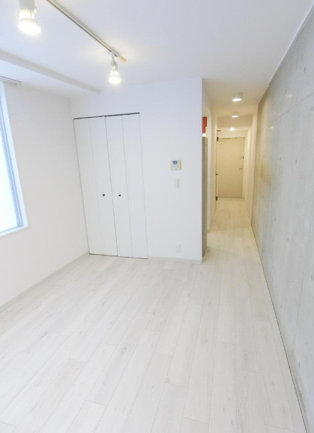 居室・リビング　※別部屋参考写真