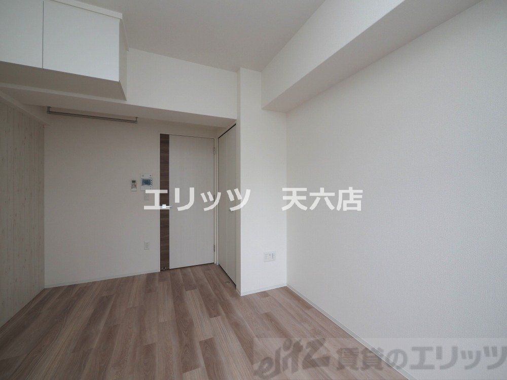 その他部屋・スペース　収納