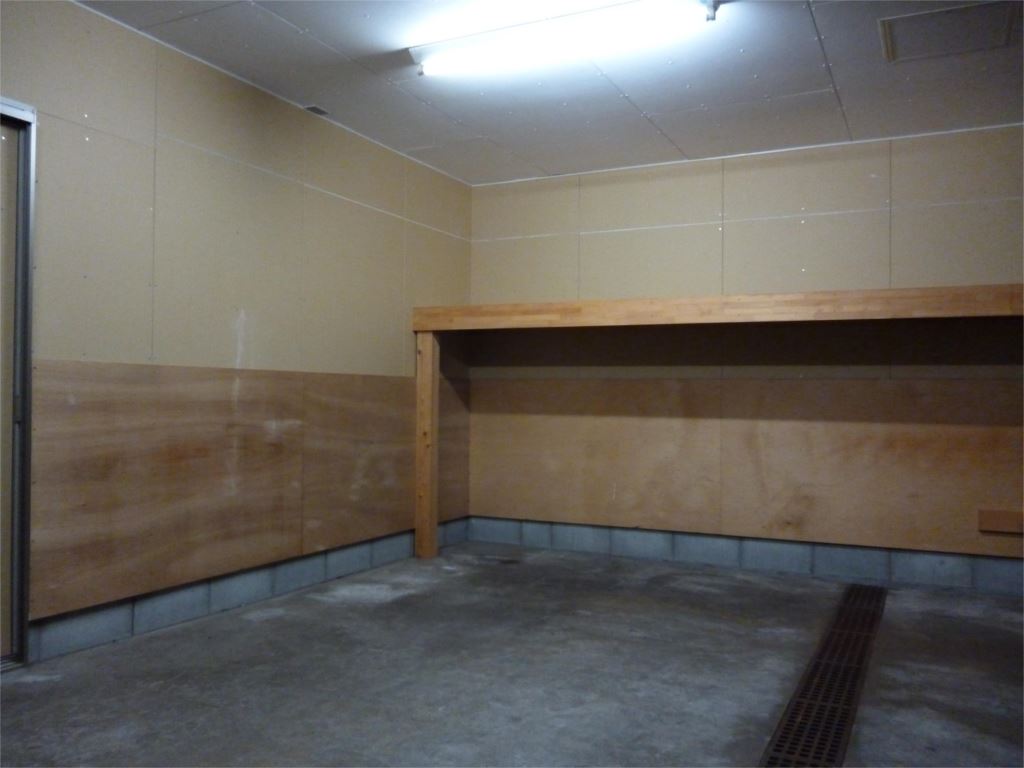 その他部屋・スペース　ガレージ