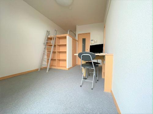 その他部屋・スペース　2.3Ｆの居室です