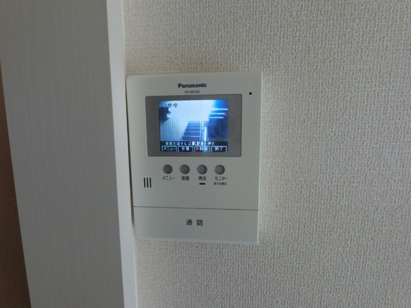 セキュリティ　図面と現状に相違がある場合には現状を優先