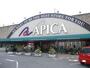 ショッピングセンター　アピカ（ショッピングセンター）まで1400m
