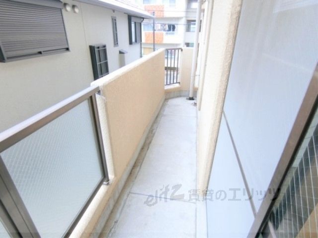 バルコニー　ベランダ