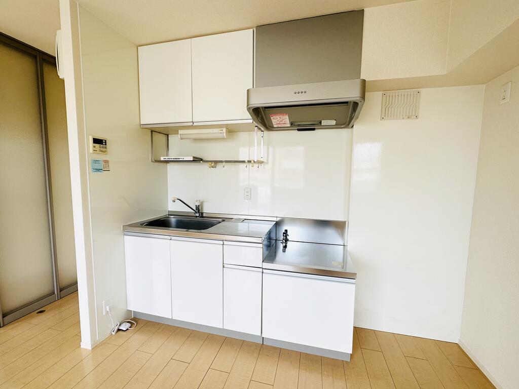 キッチン　※イメージ