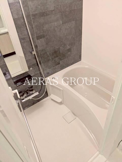 バス・シャワールーム　別部屋参考