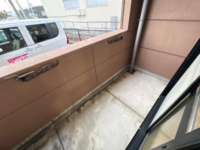 バルコニー　ベランダ