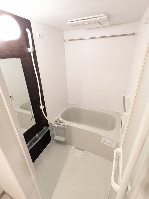 バス・シャワールーム　☆浴室☆