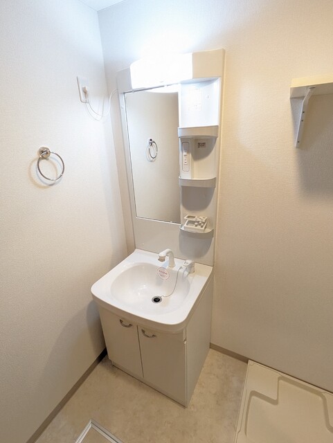 洗面設備　☆洗髪洗面化粧台☆