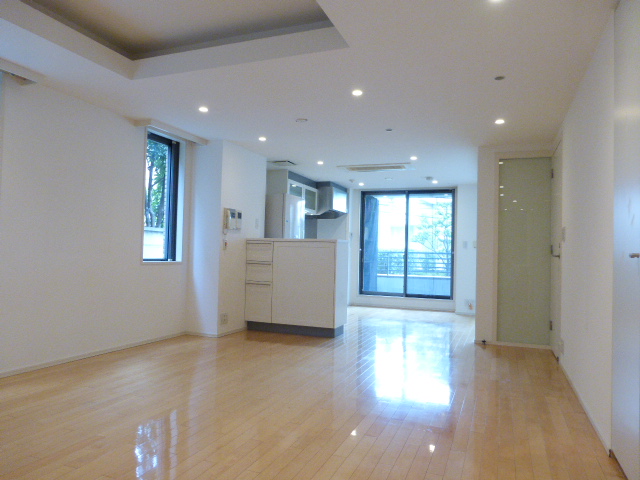 居室・リビング　居室