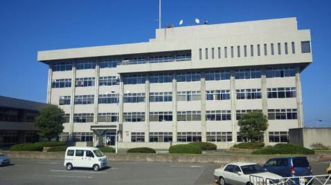 その他　香芝市役所（その他）まで1078m