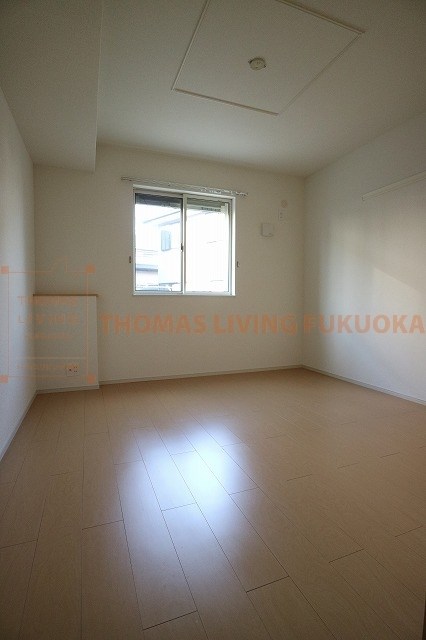 その他部屋・スペース　陽あたり良好