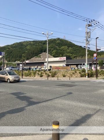 スーパー　ＡＢＣ－ＭＡＲＴイオン乙金ショッピングセンター（スーパー）まで4869m