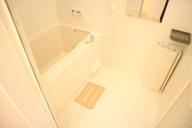 バス・シャワールーム　ユニットバス♪