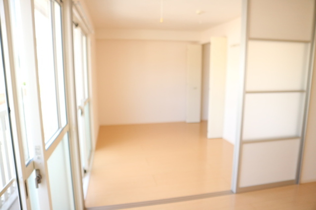 その他部屋・スペース　ＬＤＫとの続き間♪