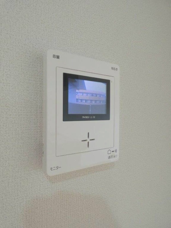 セキュリティ　図面と現状に相違がある場合には現状を優先