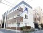 南千住駅より徒歩10分 3階 築7年9ヶ月の賃貸物件