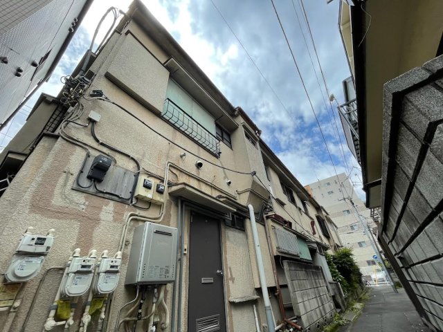 ロビー　毎日通るロビーはこのようになっています