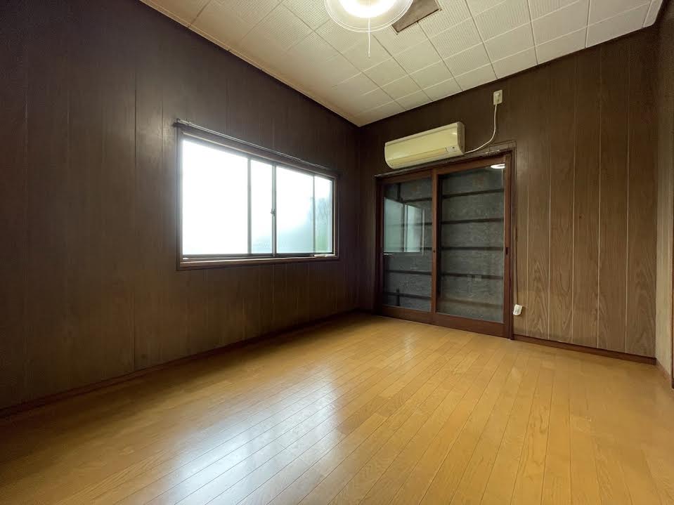 居室・リビング　おしゃれな居間です