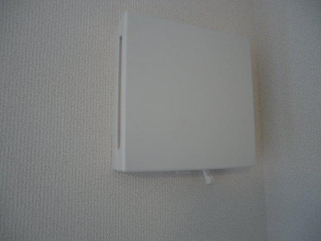 その他設備　室内設備（イメージ）