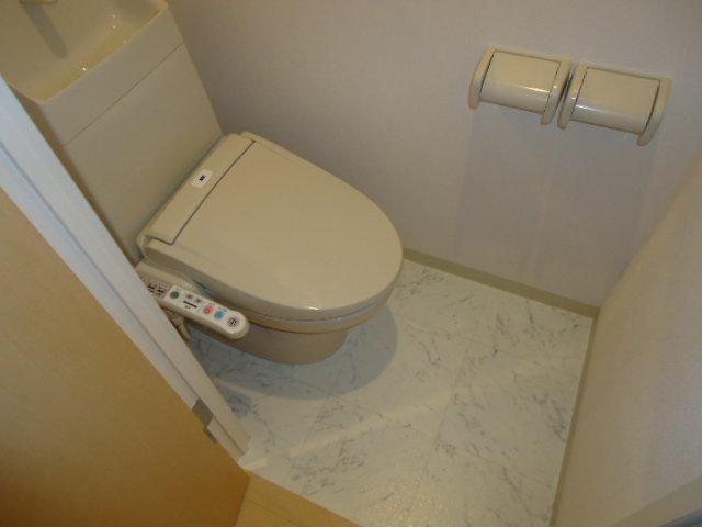 トイレ　トイレ（イメージ）