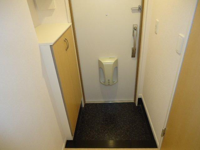 玄関　玄関（イメージ）