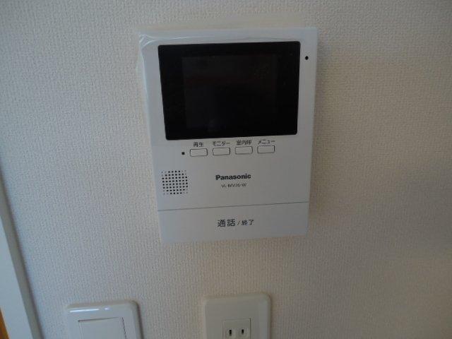 セキュリティ　セキュリティ（イメージ）