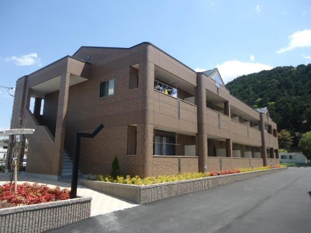 その他共有部分　外観写真（昼）