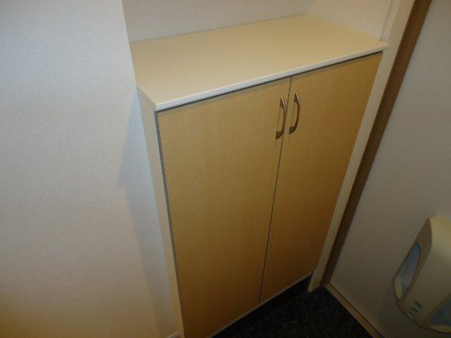 その他部屋・スペース　玄関（イメージ）