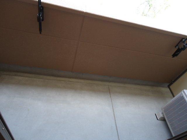 バルコニー　ベランダ（イメージ）