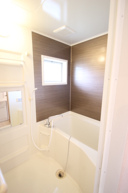 バス・シャワールーム　別室参照